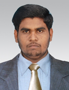 Mr NAVANEETHAKRISHNAN P